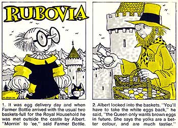 Pippin Annual 1979