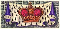 The Rubovian Royal Colours